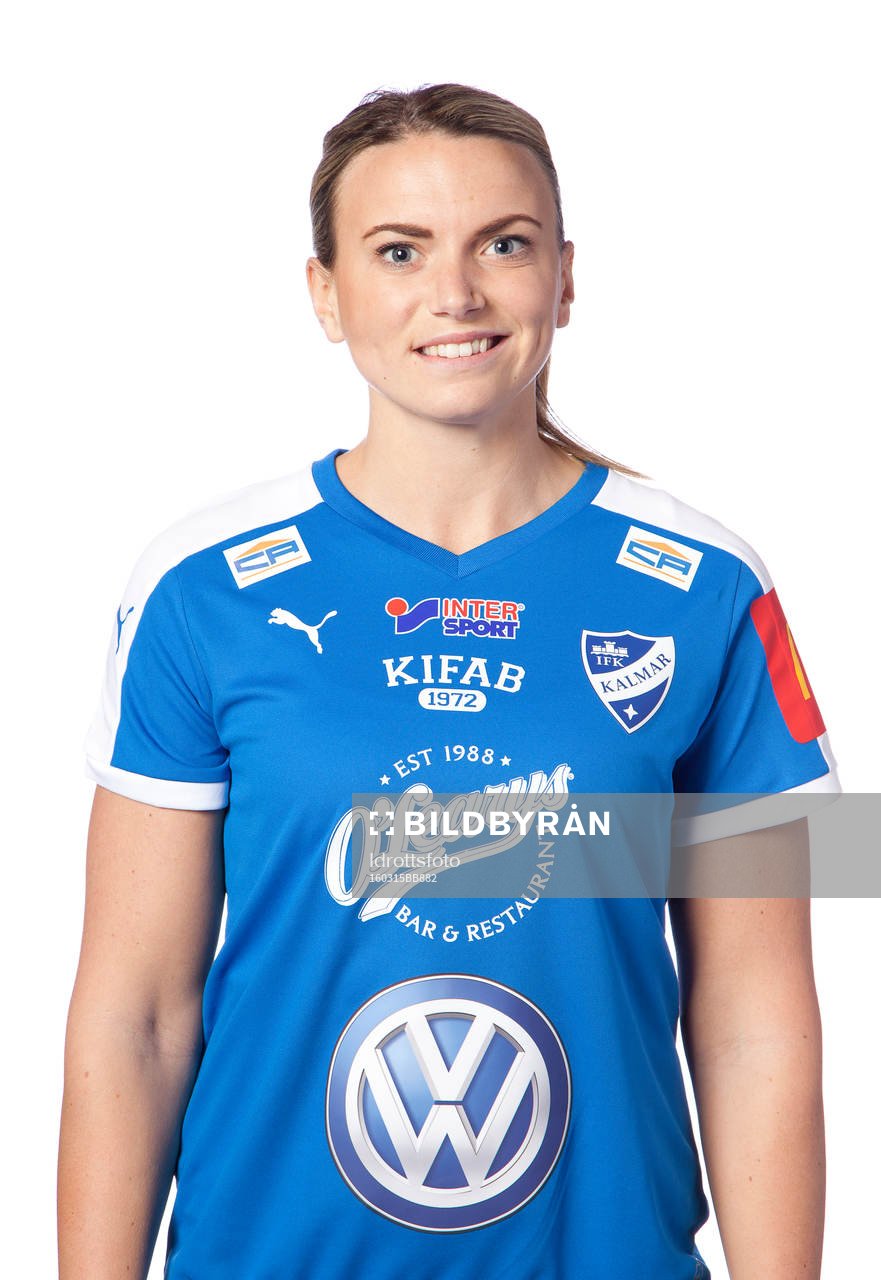 Elin Olofsson