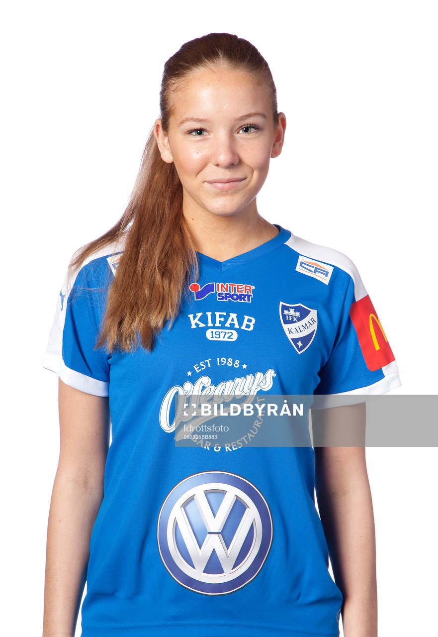 Clara Berggren
