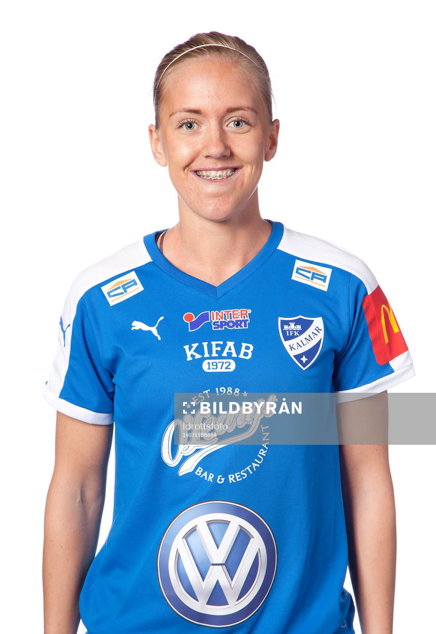 Elsa Karlsson