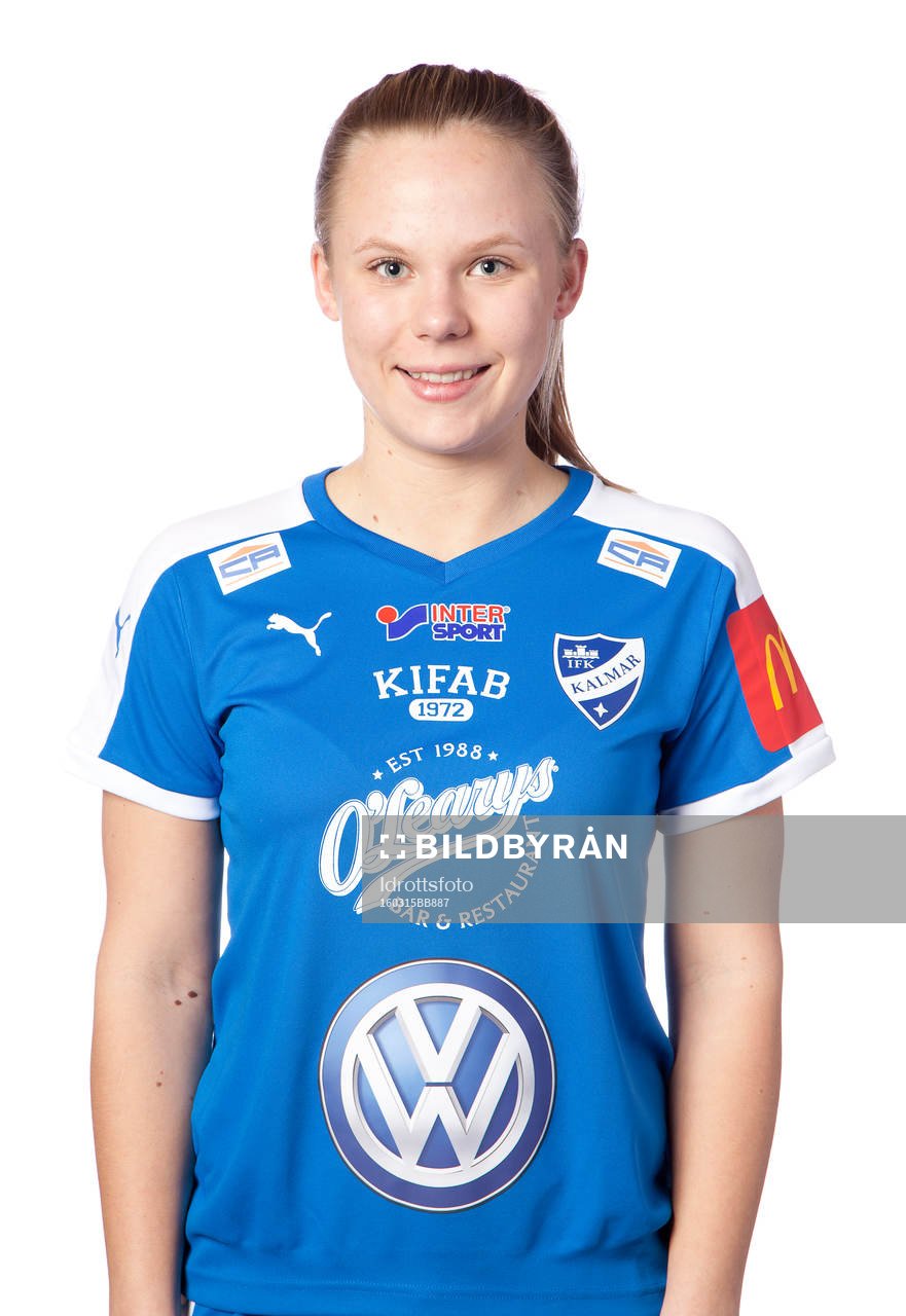 Maja Fridberg