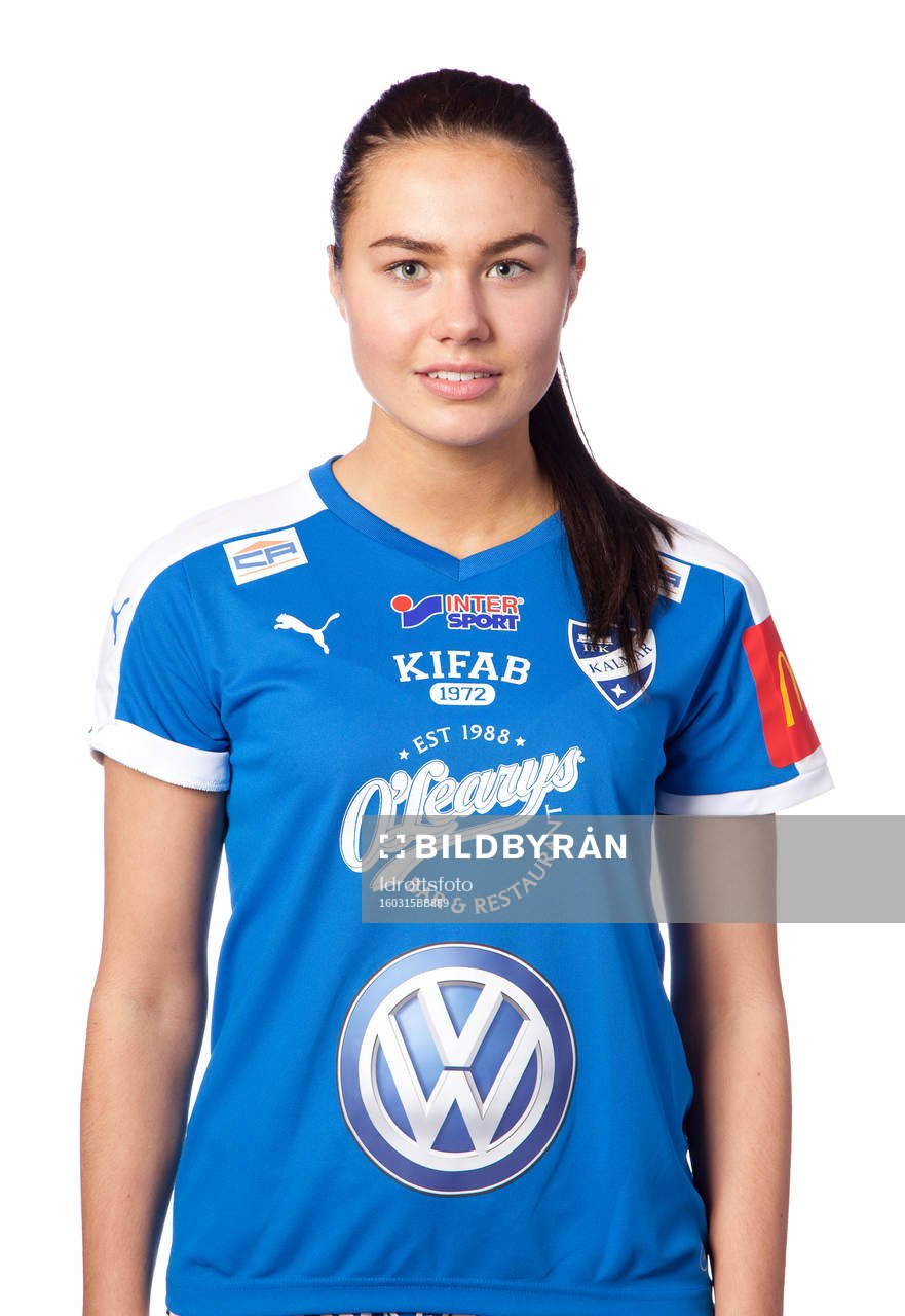 Emelie Brandt
