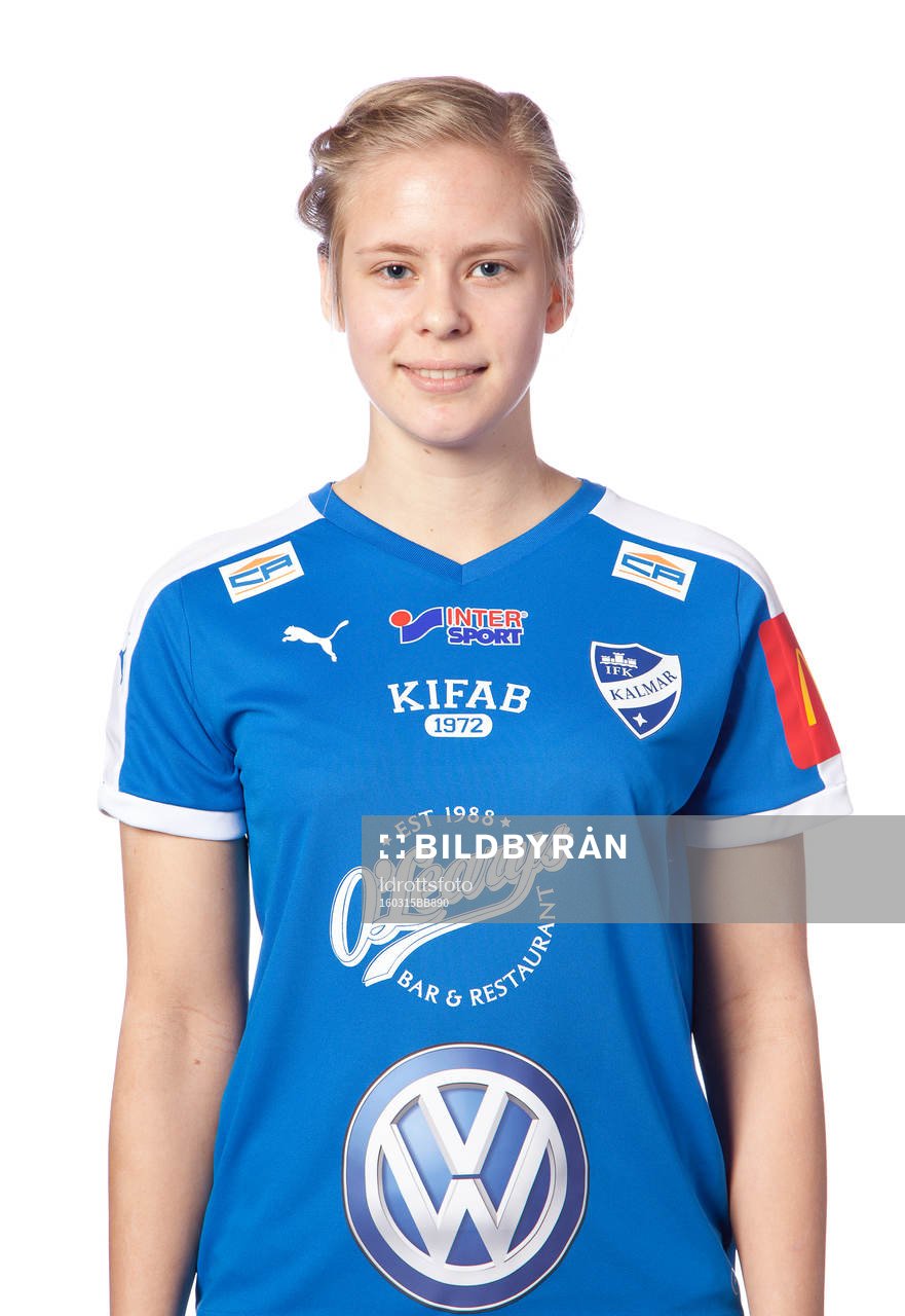 Fanny Nilsson