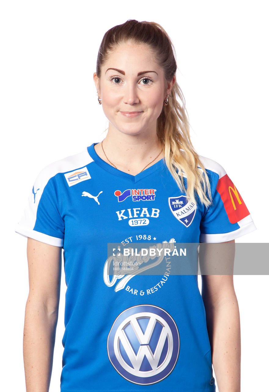 Amanda Fredriksson