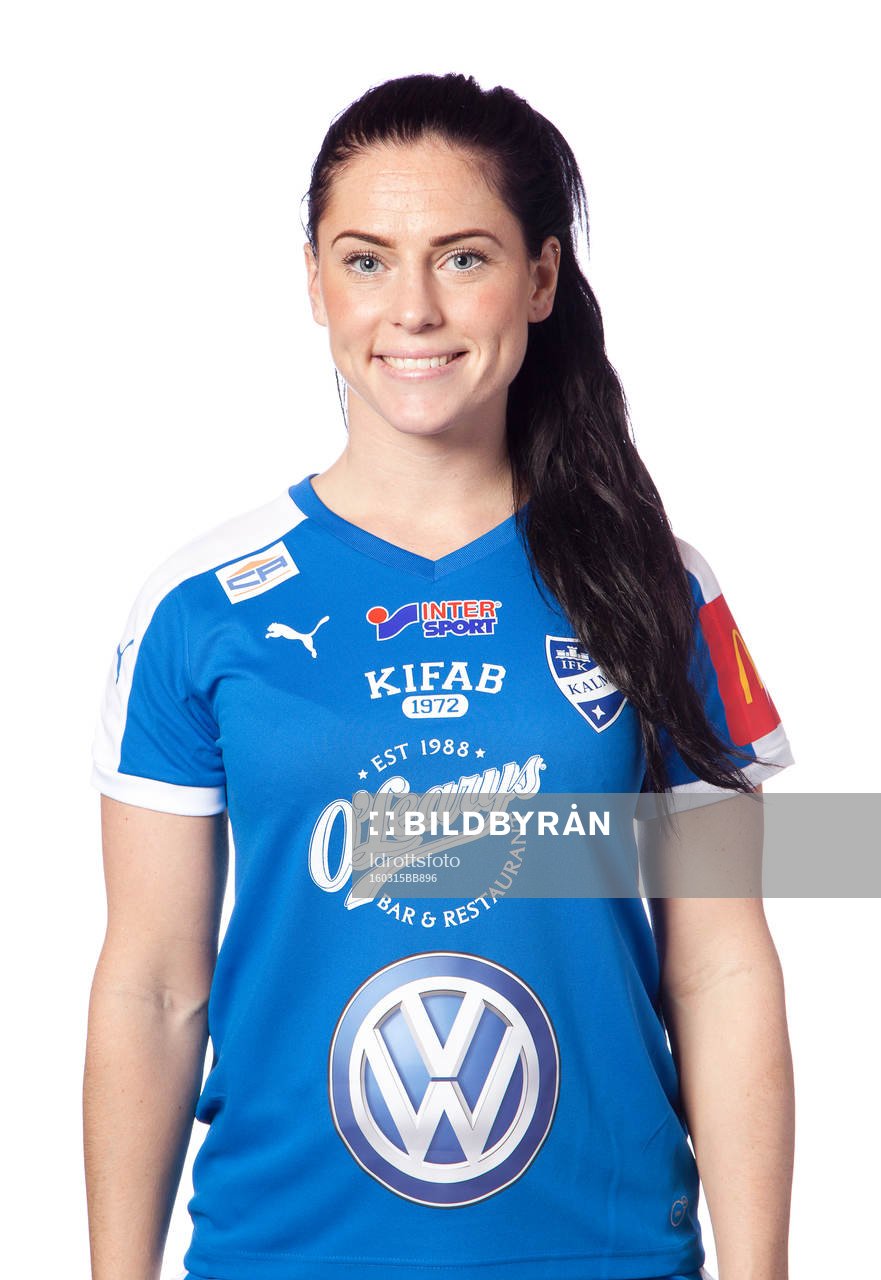 Lisa Malmström