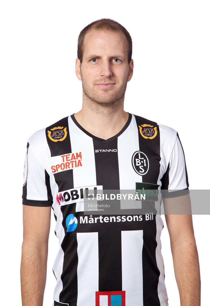 Mikael Dahlgren