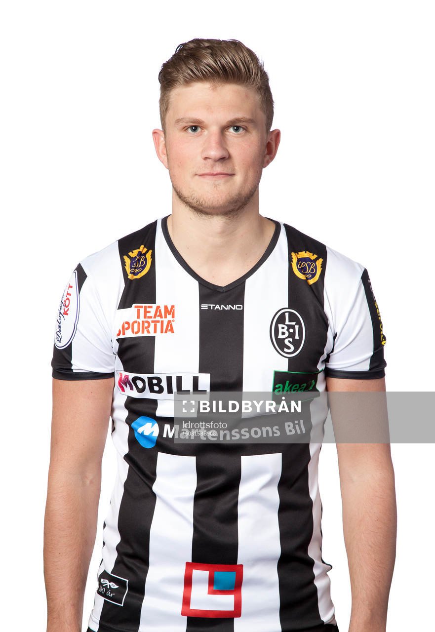 Erik Pärsson