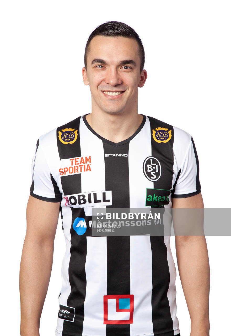 Admir Aganovic