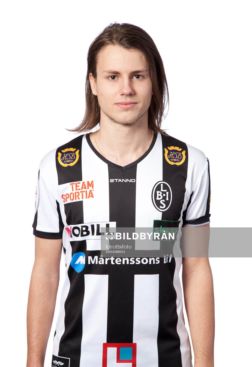Fredrik Gunnarsson