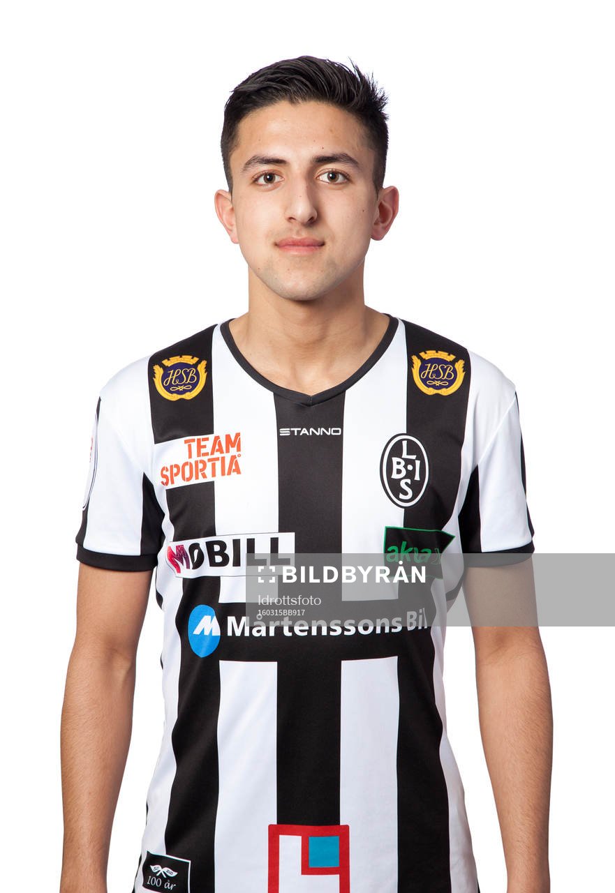 Saber Azizi