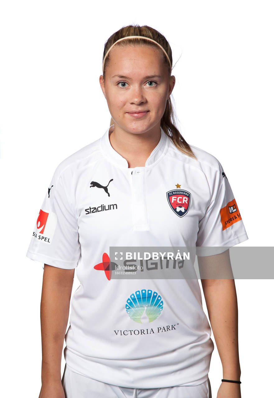 Lina Salmi
