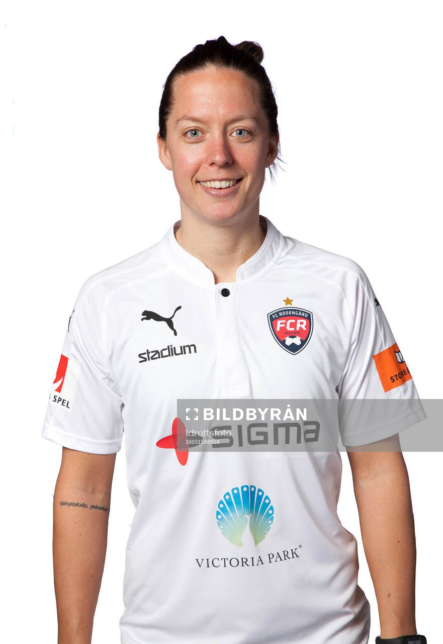 Lina Nilsson