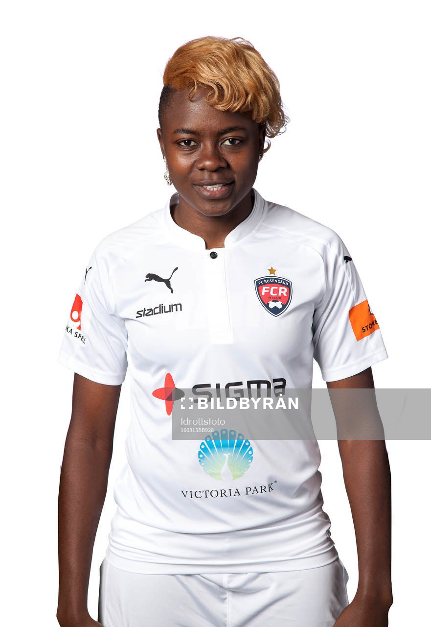 Enganamouit Gaelle