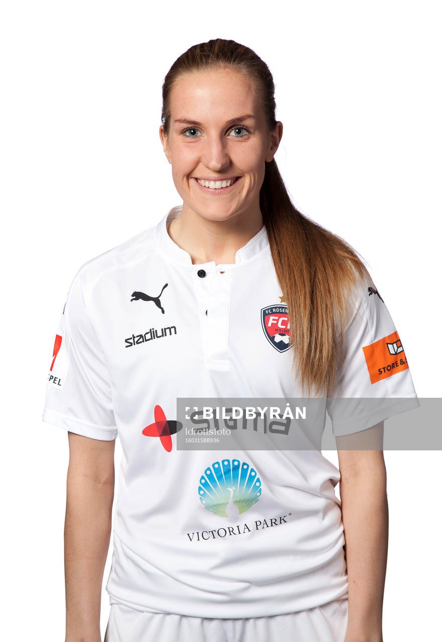 Hanna Persson