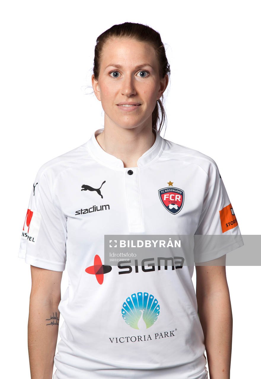 Emma Berglund