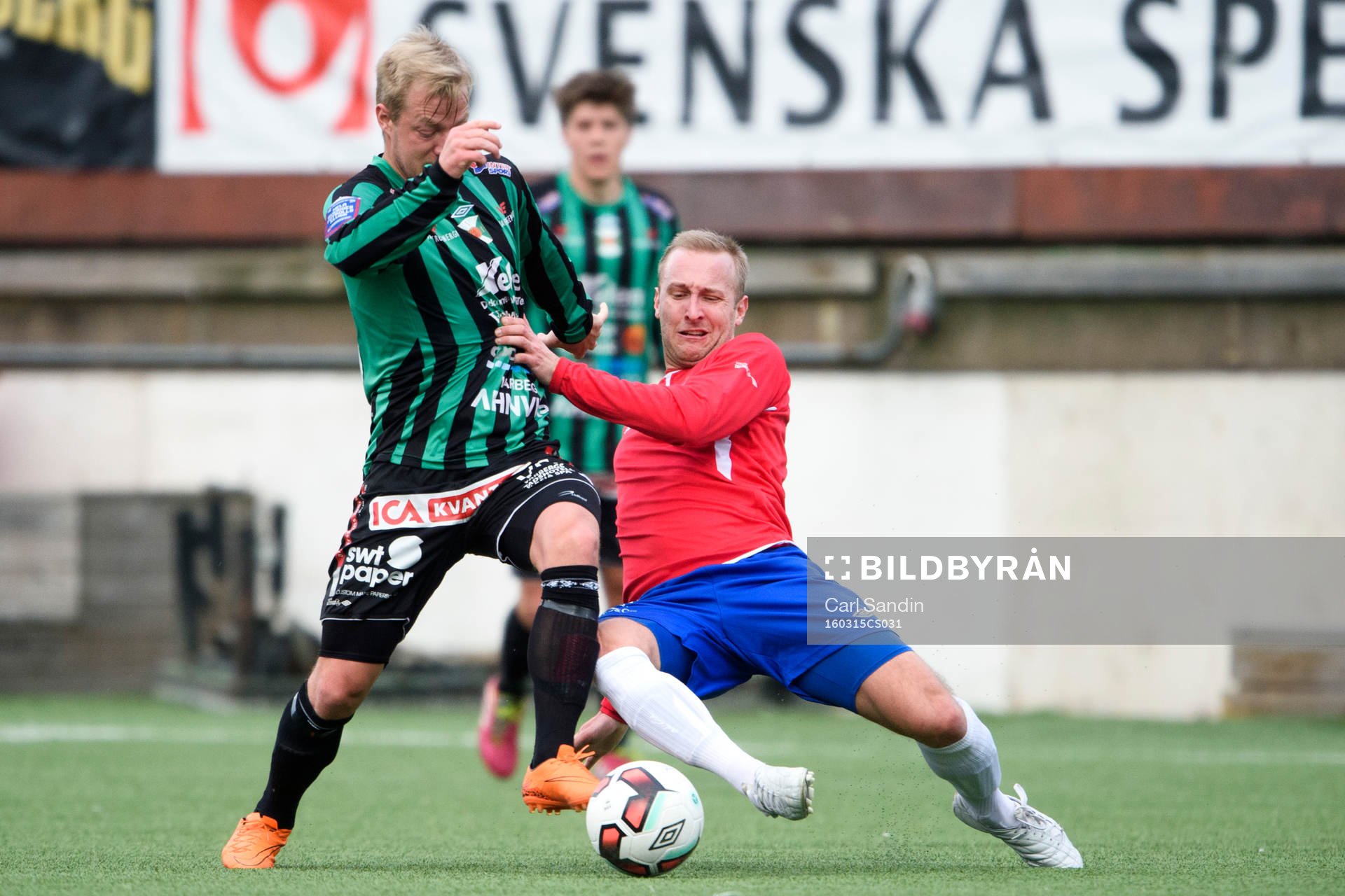 Varbergs Sebastian Crona