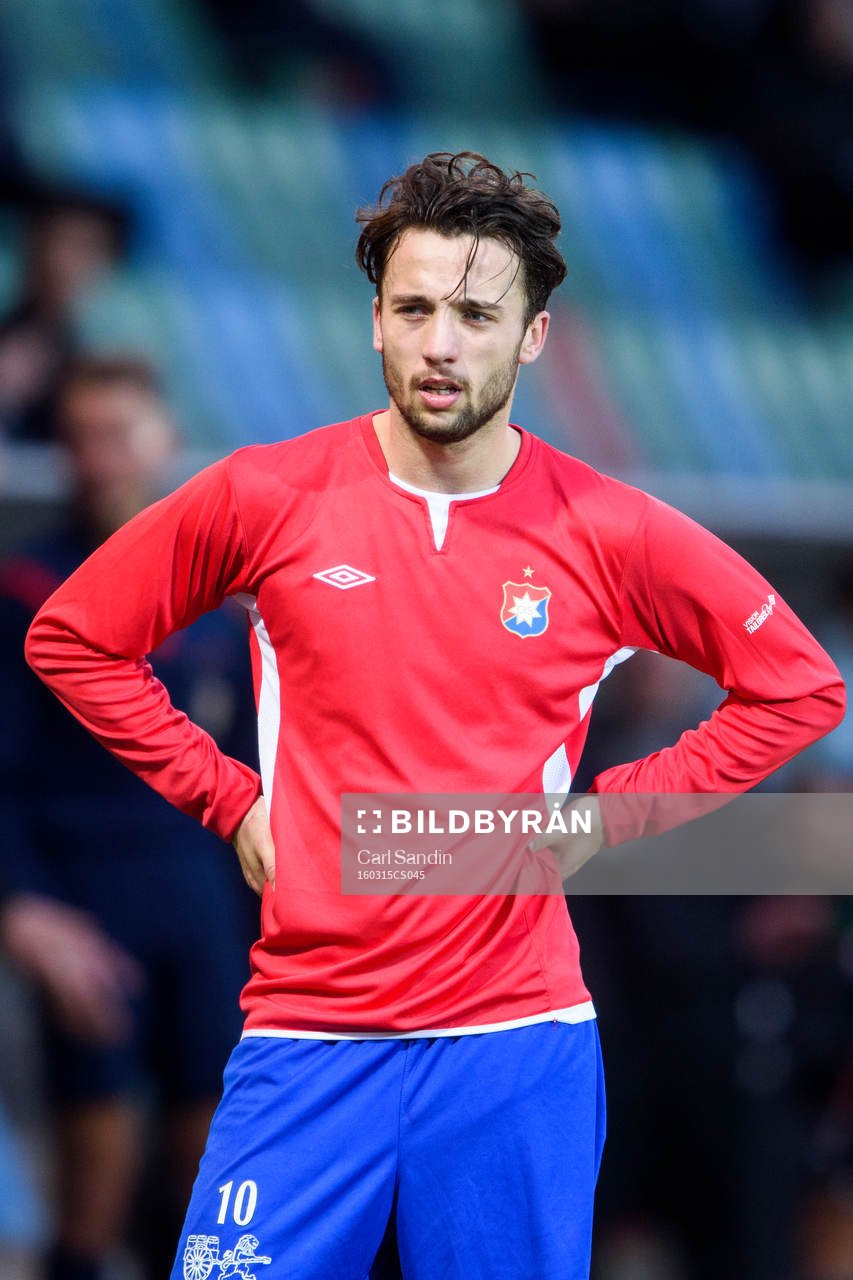 Örgrytes Dardan Mustafa