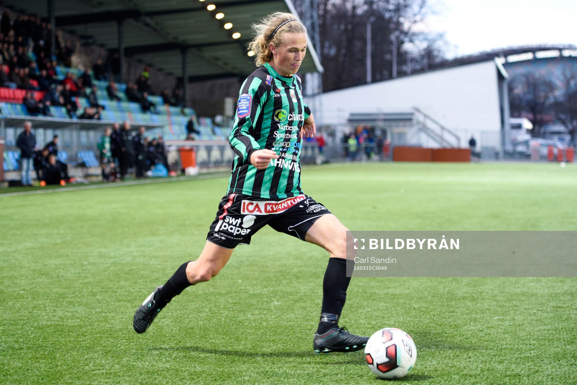 Varbergs Oliver Nåfors