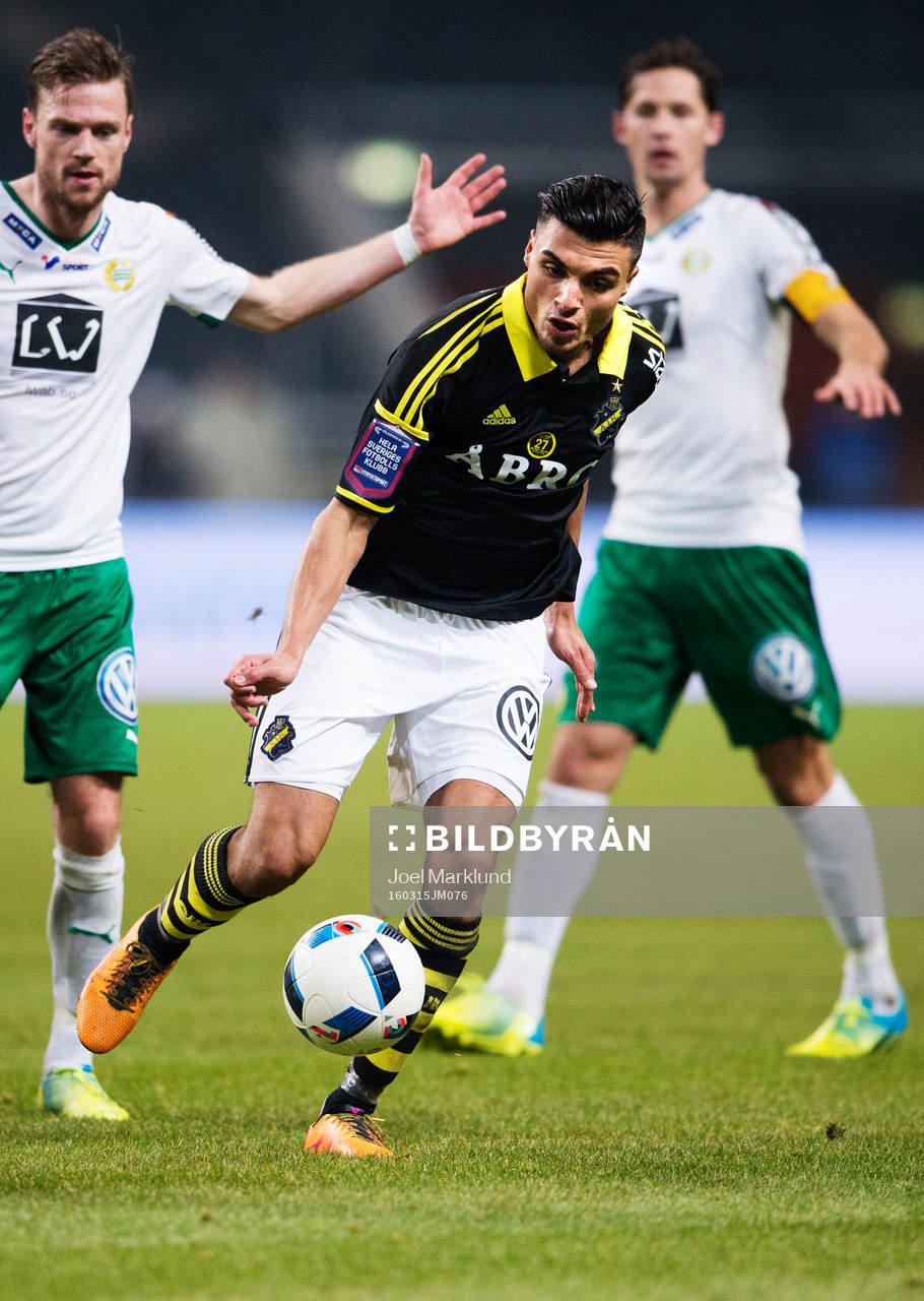 s Ahmed Yasin