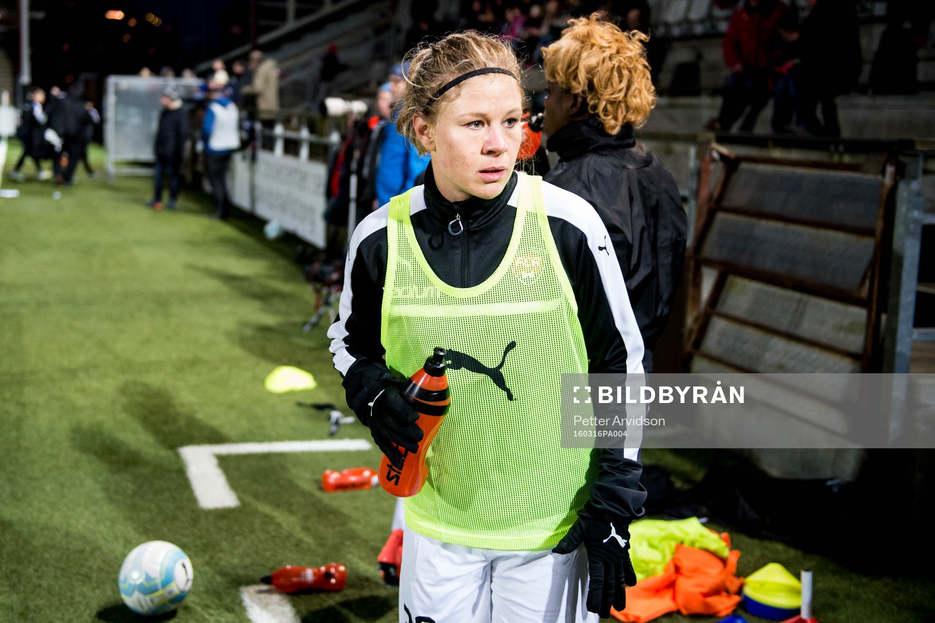 Rosengårds Katrin Schmidt