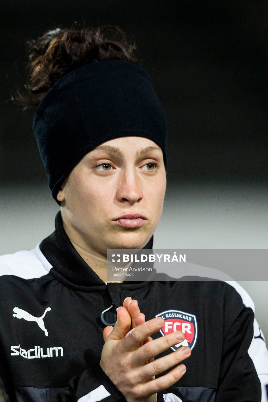 Rosengårds Ella Masar