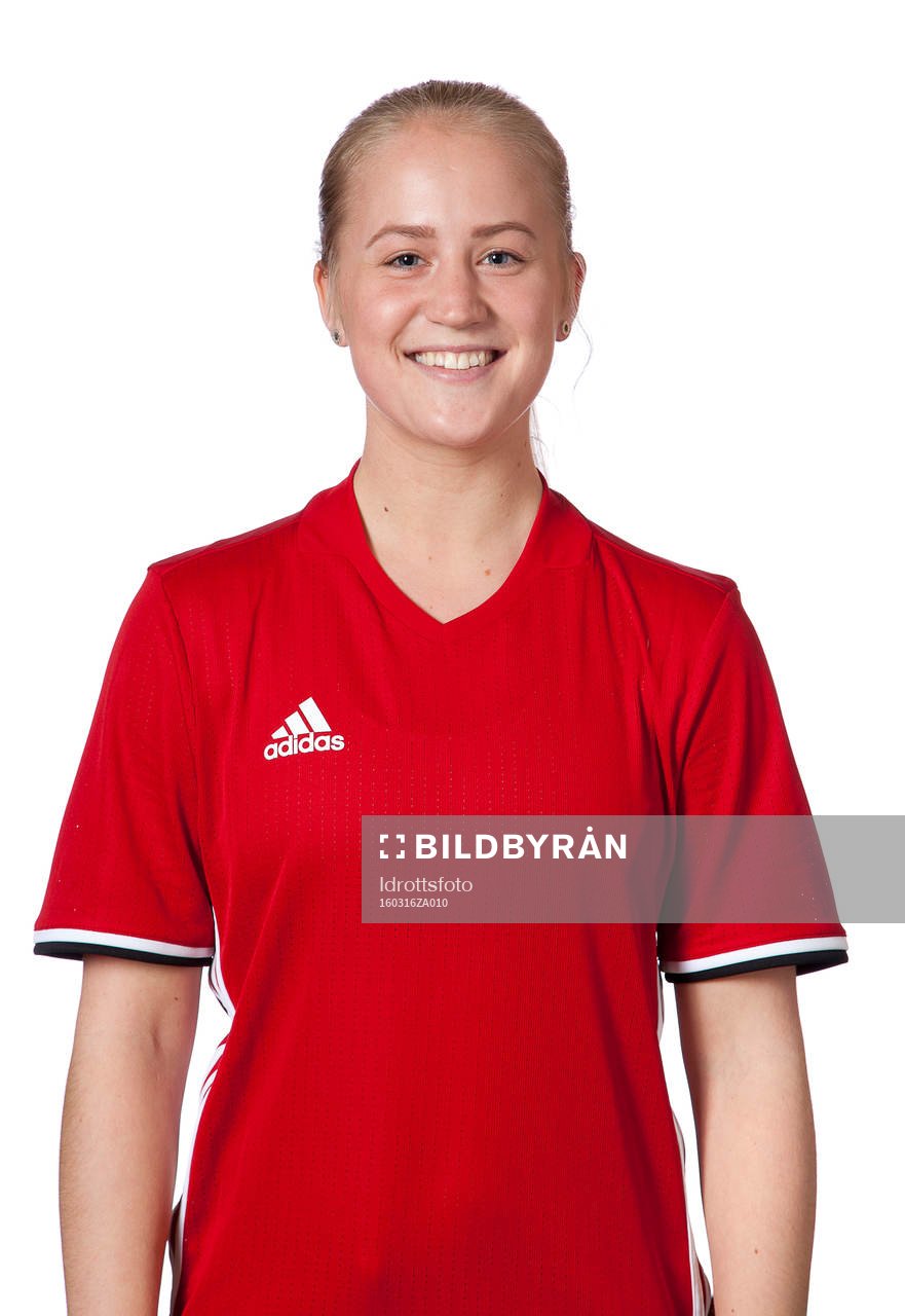 Paulina Hedquist
