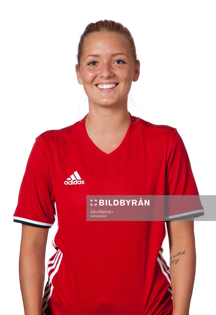Ronja Aronsson