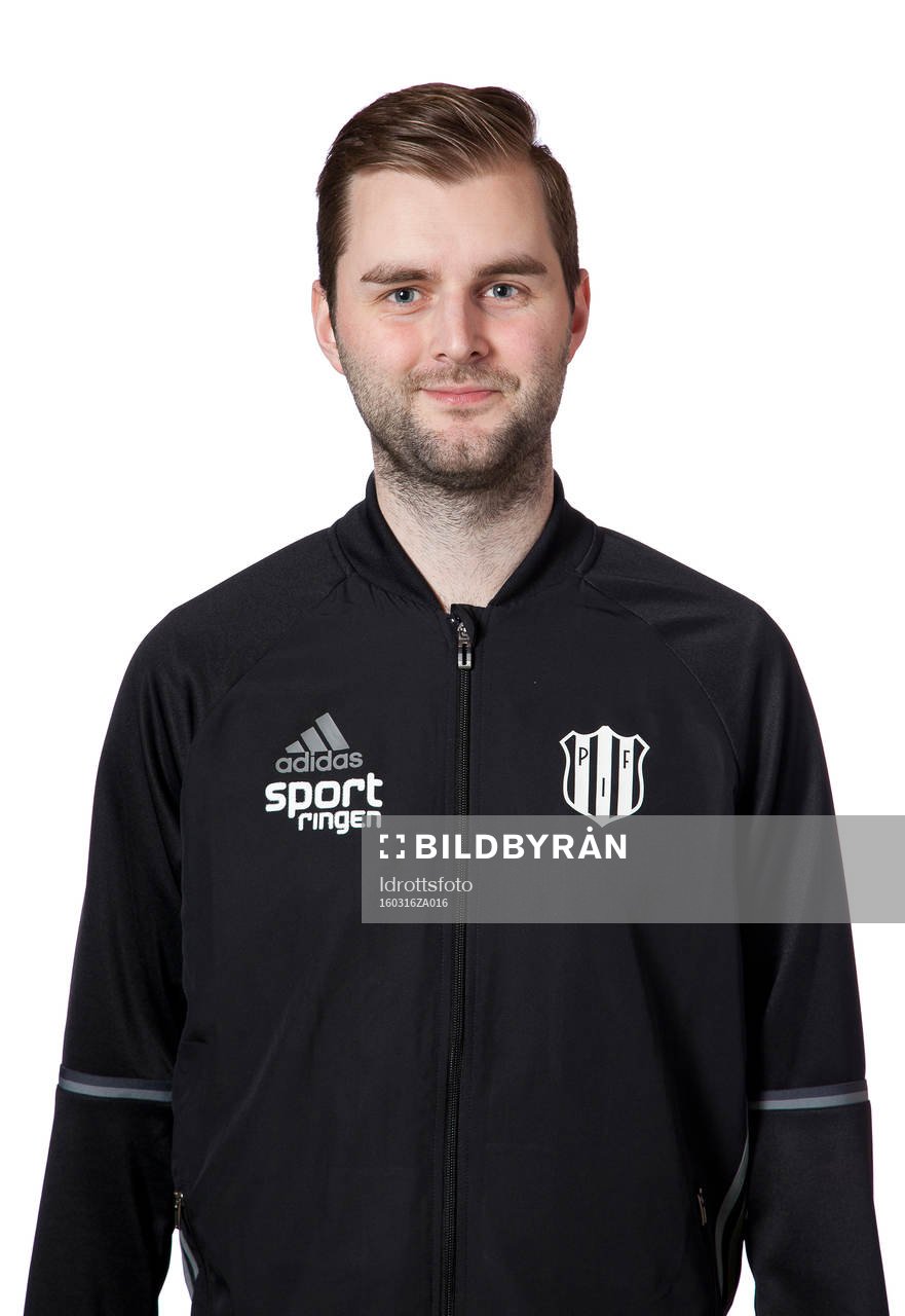 Jens Hedström