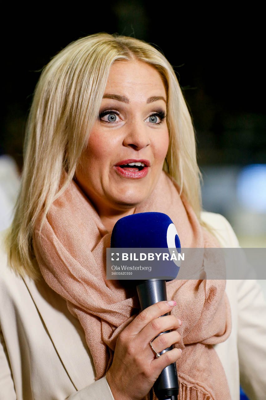 Cmores Ida Björnstad