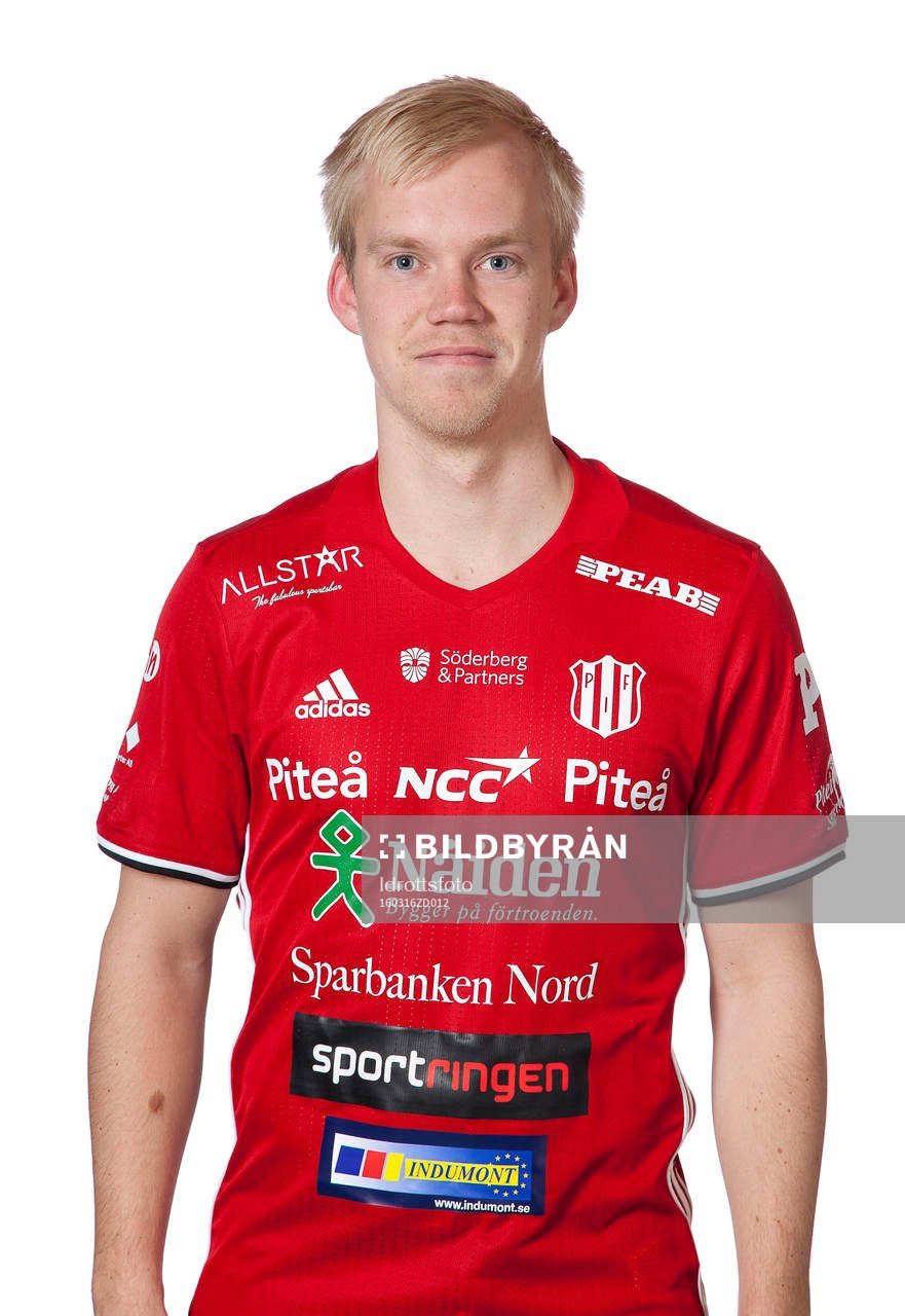Kristoffer Thydell