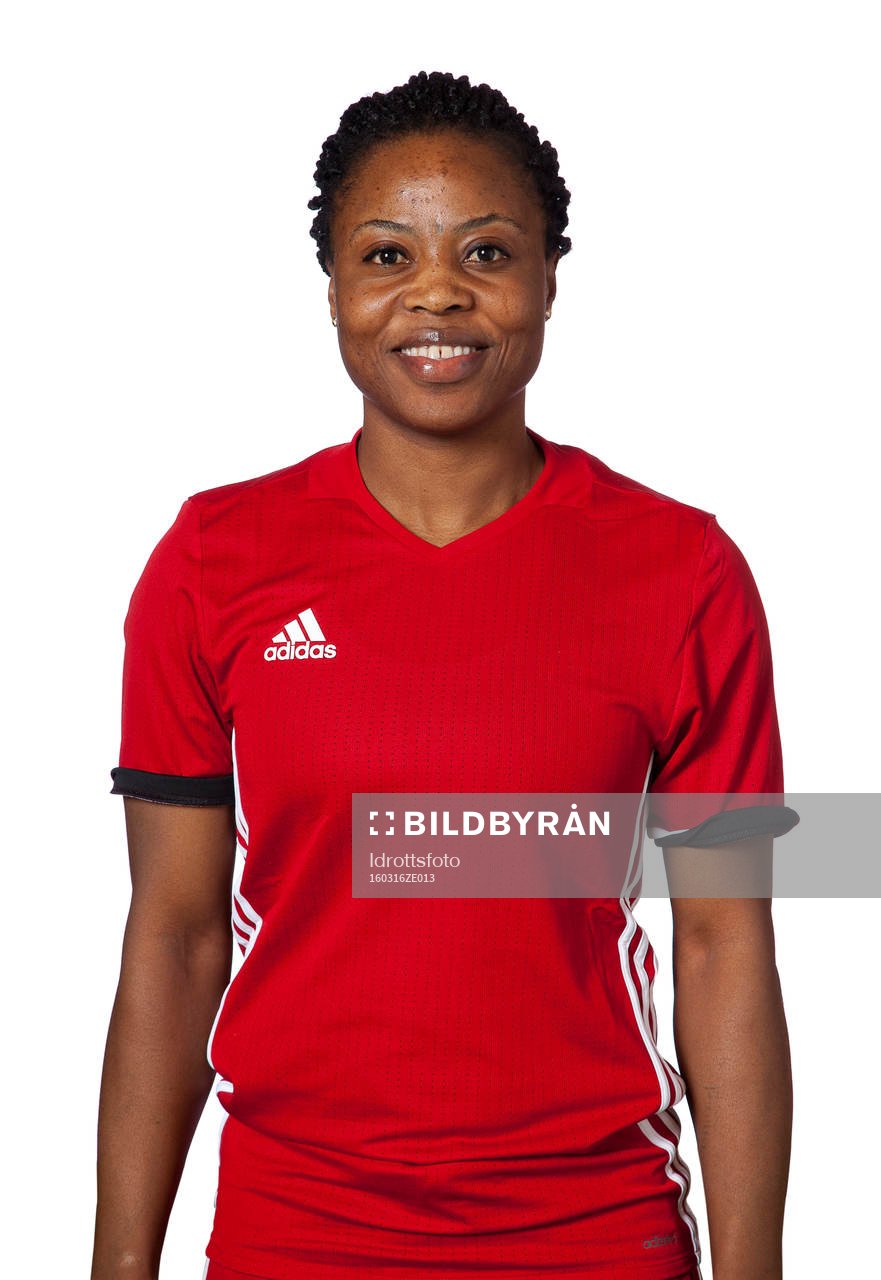 Faith Ikidi