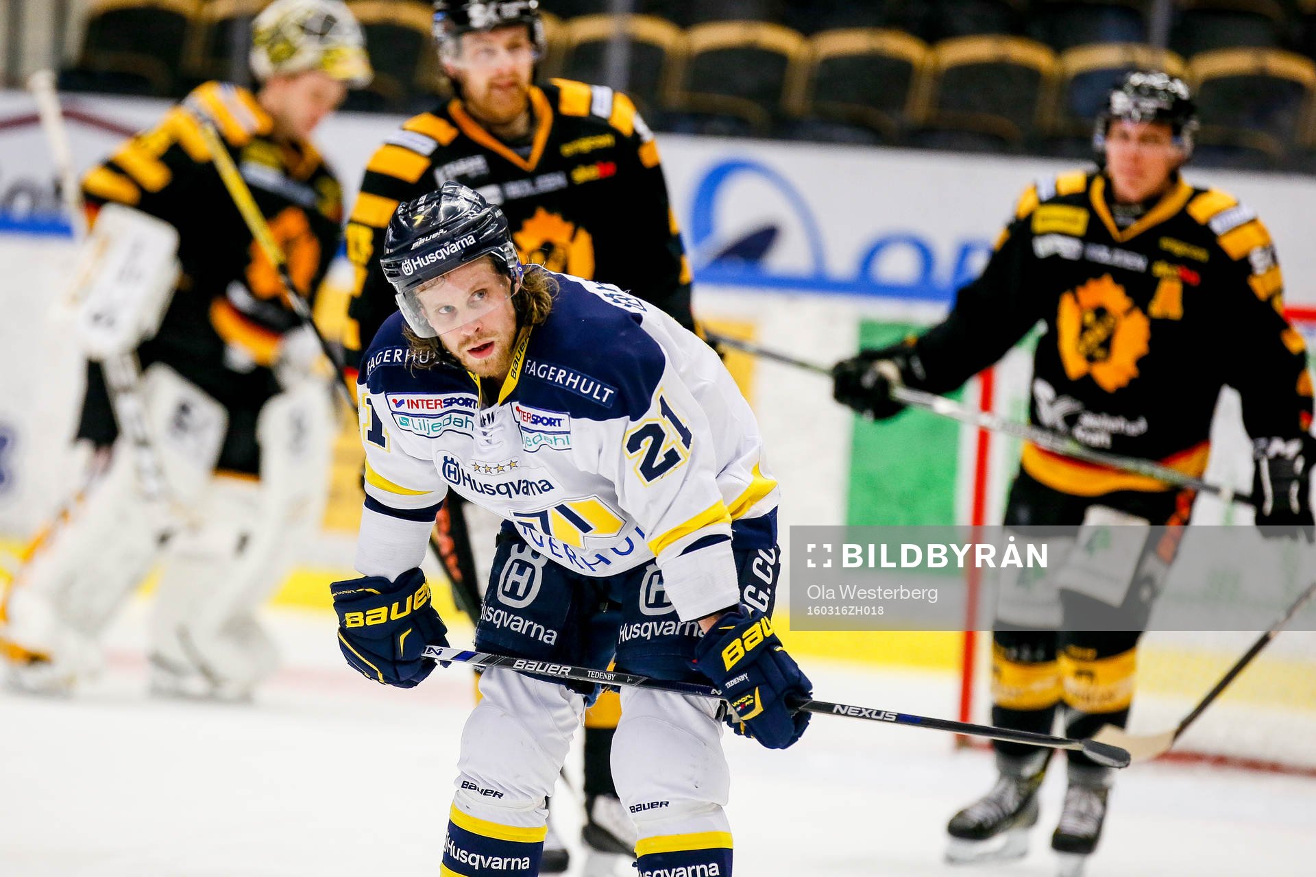s  Mattias Tedenby deppar