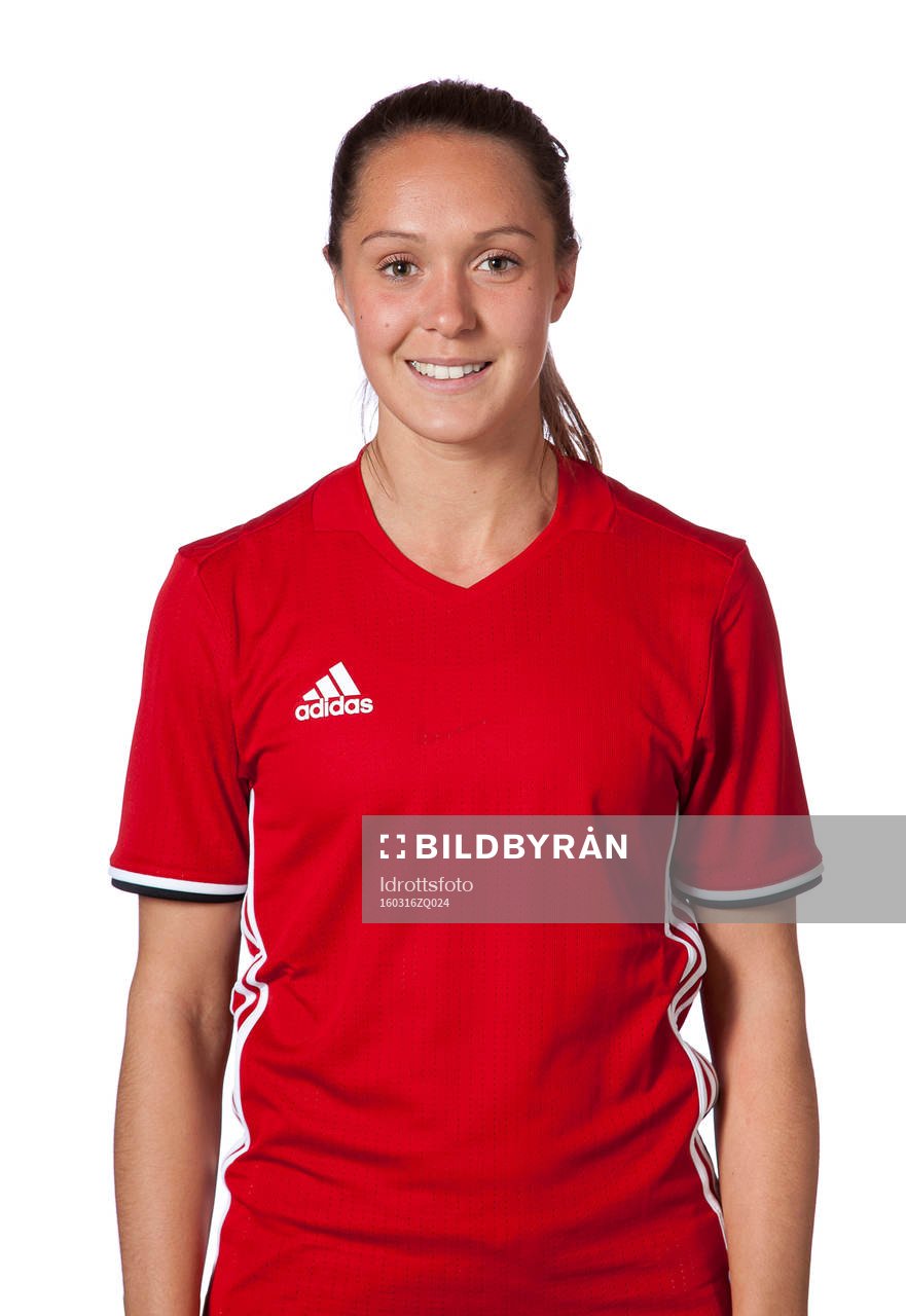 Felicia Karlsson