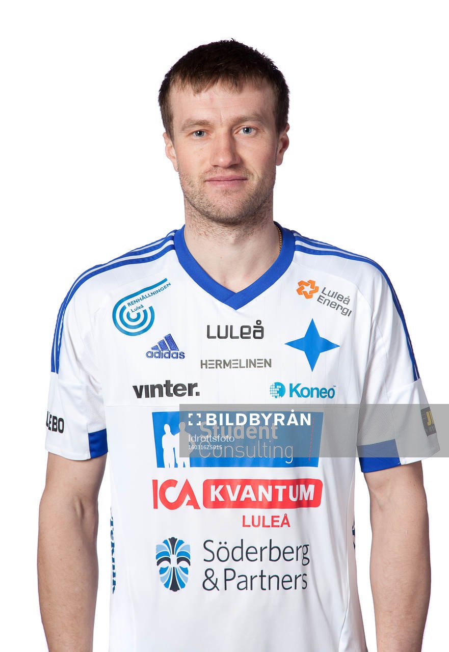 Vladimir Lazarev