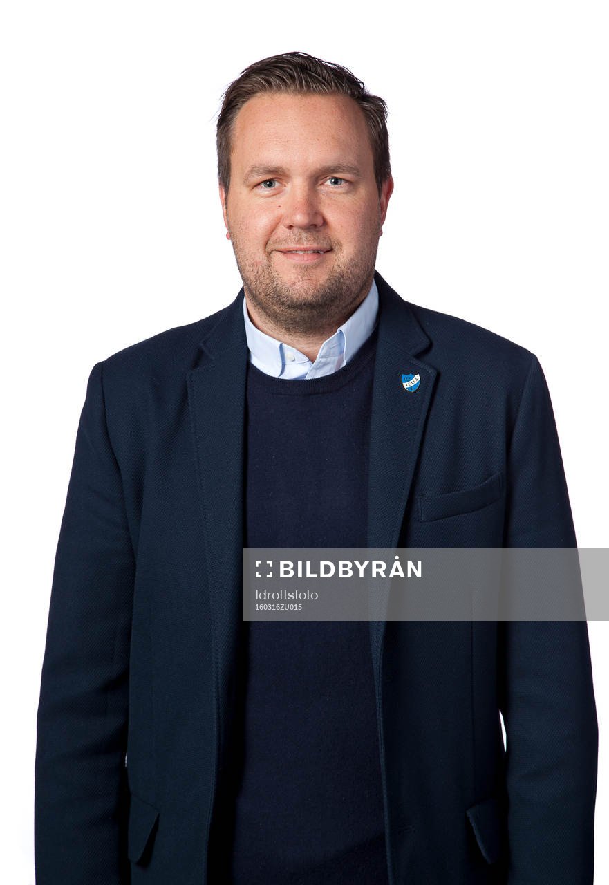 Daniel Kalén