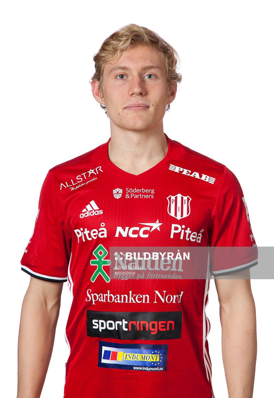 Gustav Rönnbäck Wallin