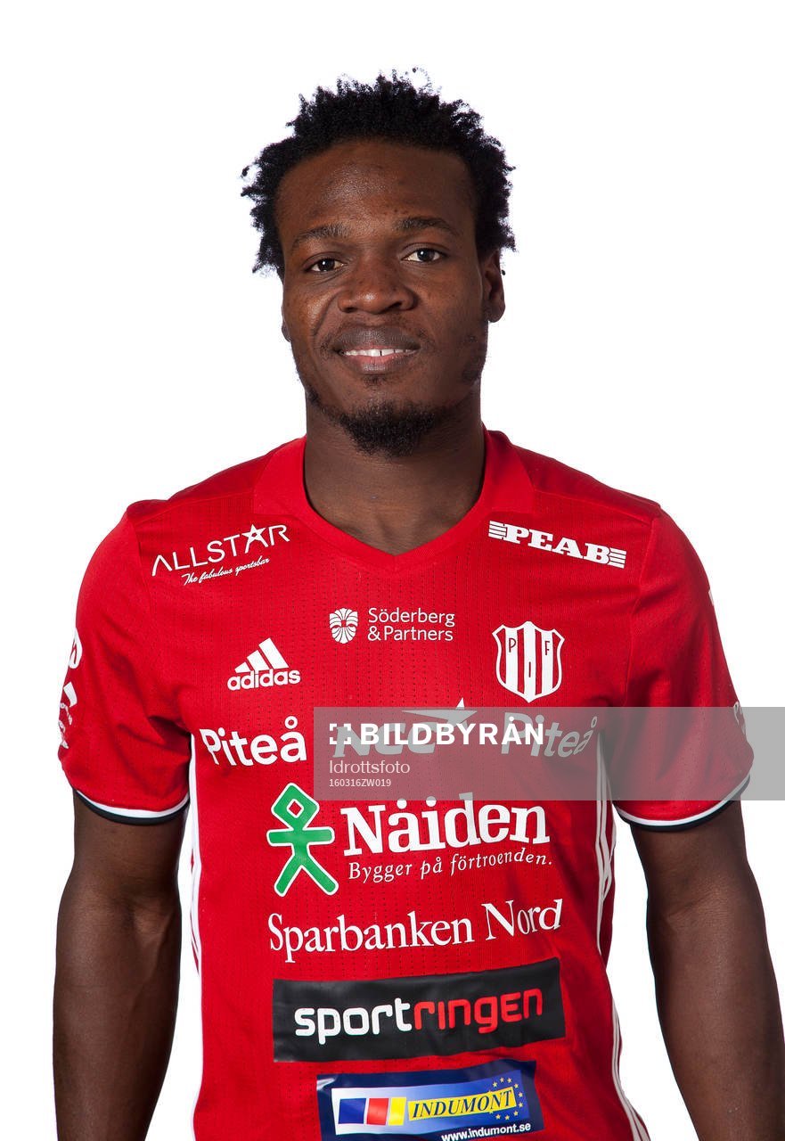 Tetteh Komey