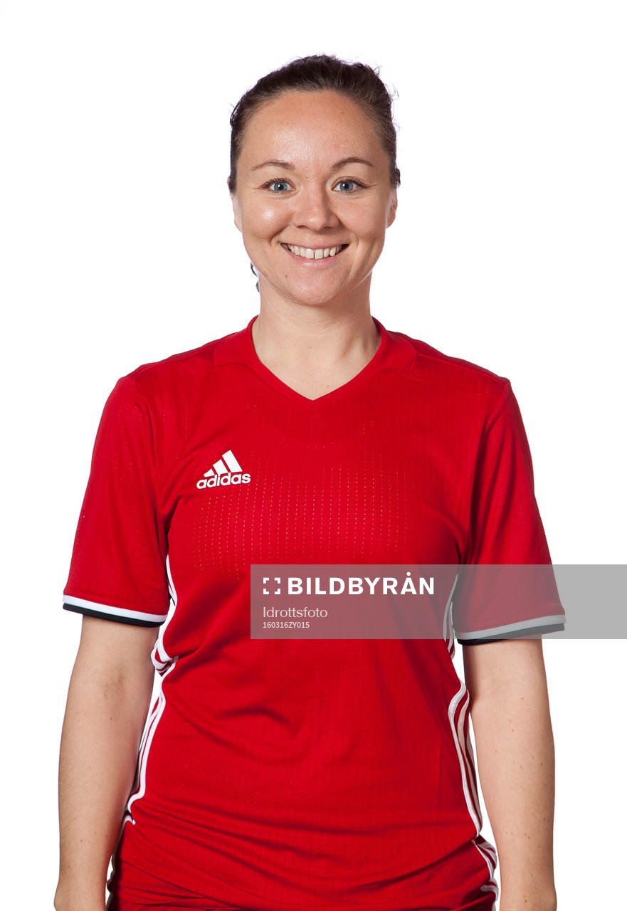 June Pedersen