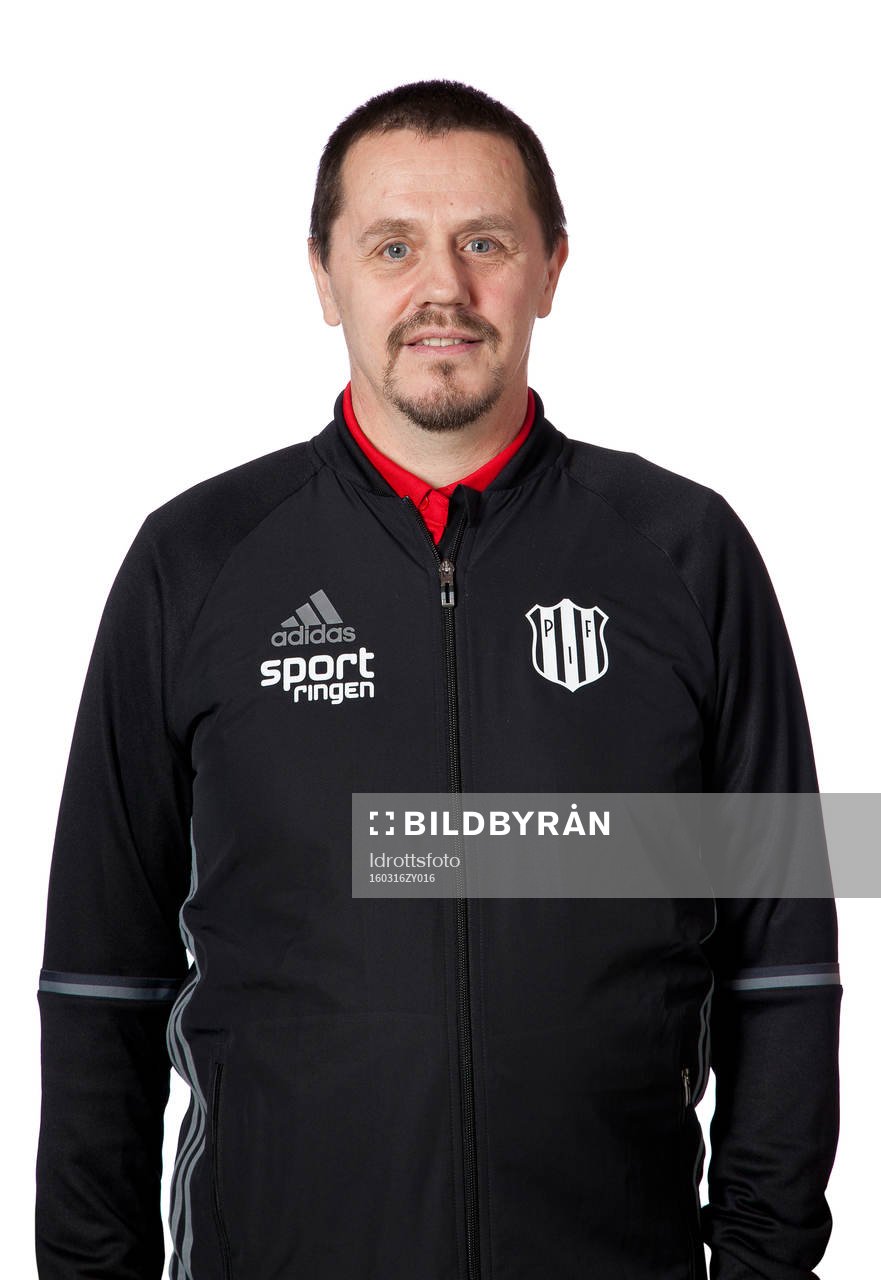 Stig Blomkvist