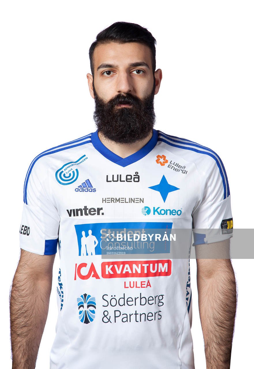 Barzan Jamshidi