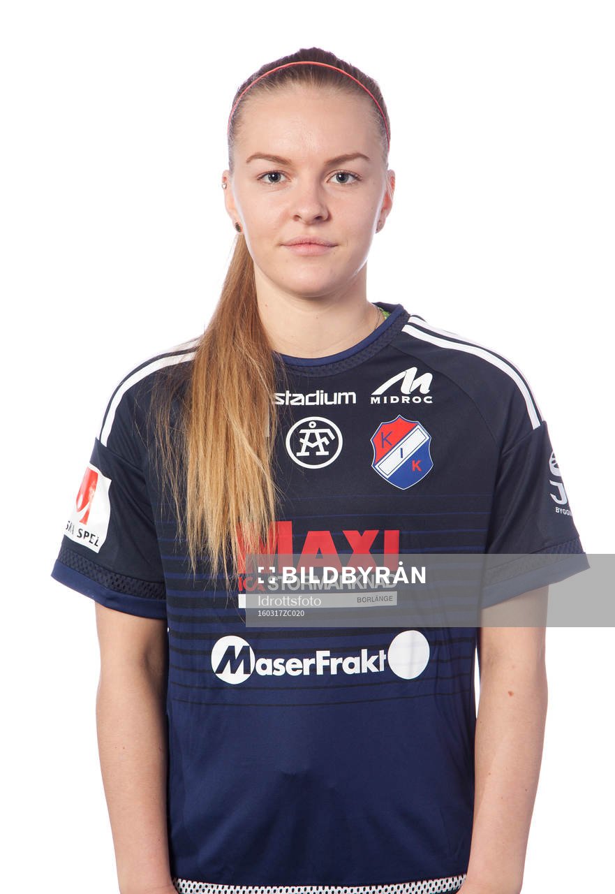 Johanna Axfeldt