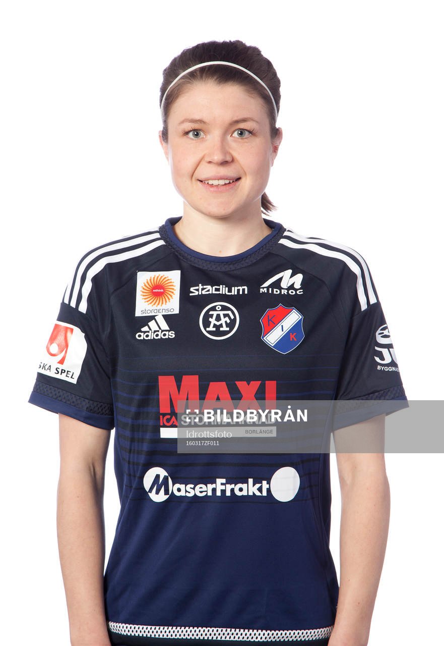Michaela Hermansson