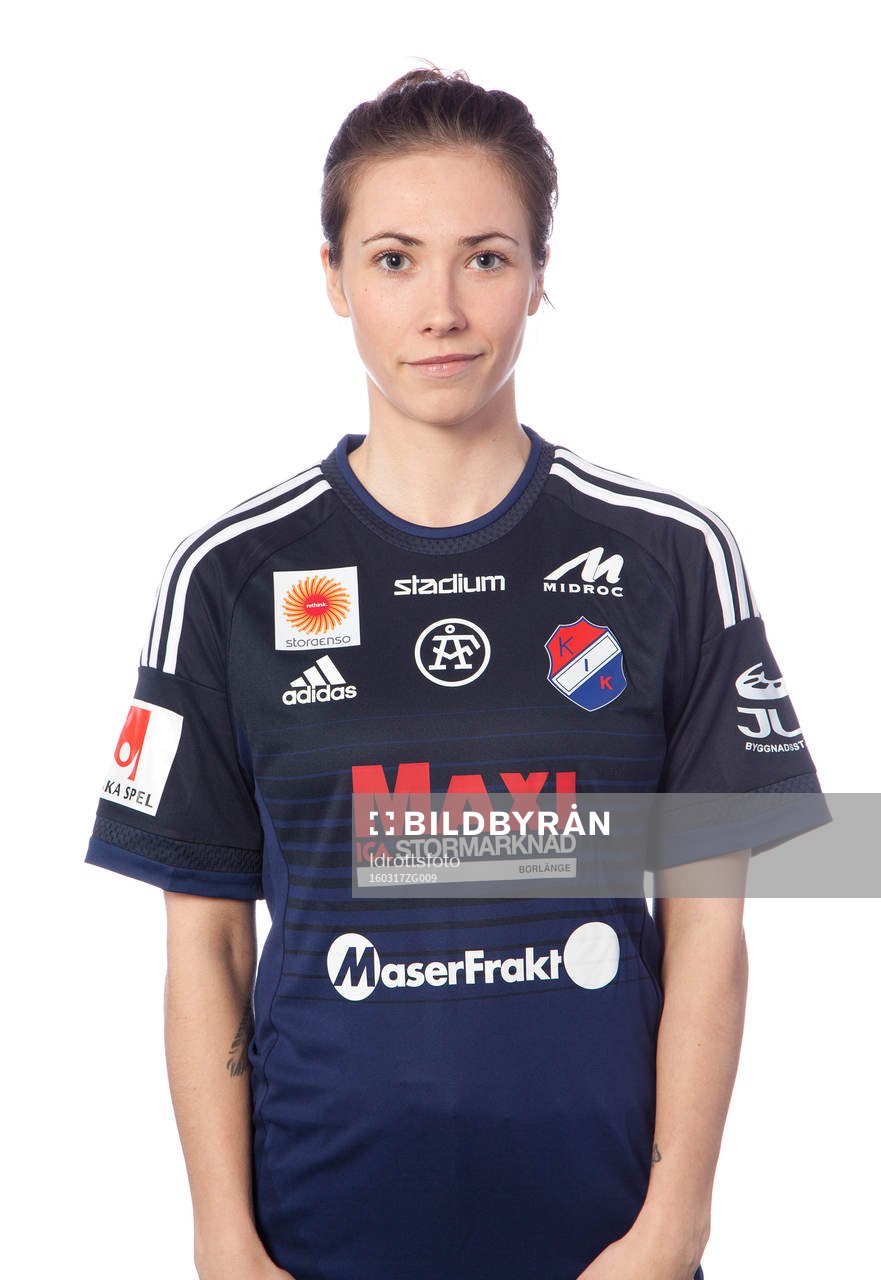 Agnes Dahlström