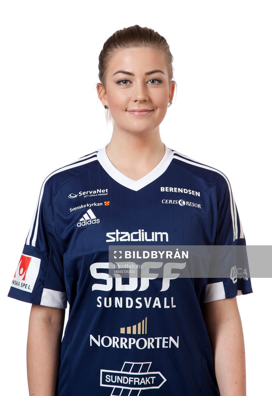 Ida Mathiasson