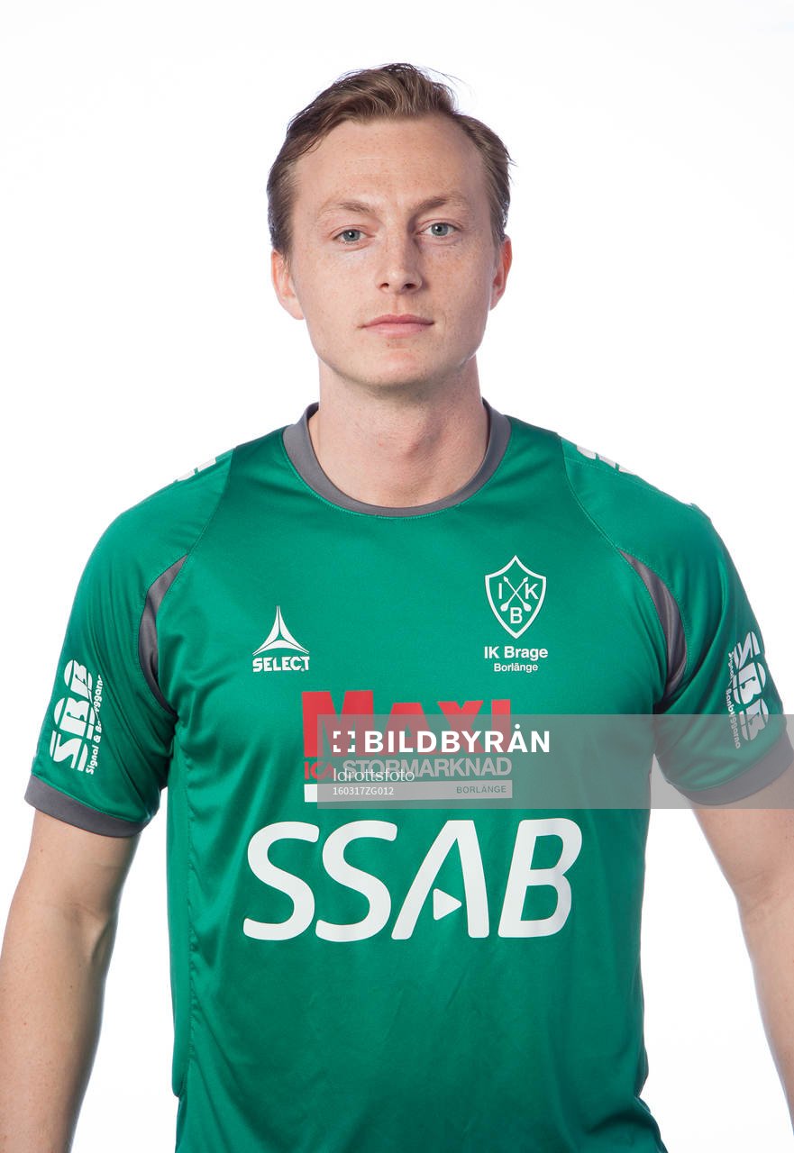 Emil Johansson