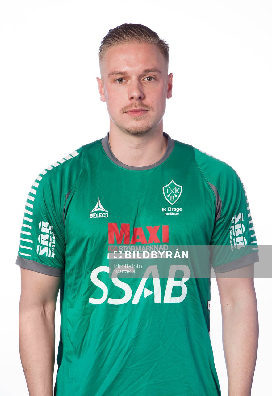 Patrik St Cyr