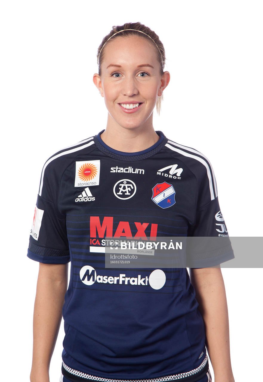 Julia Roddar