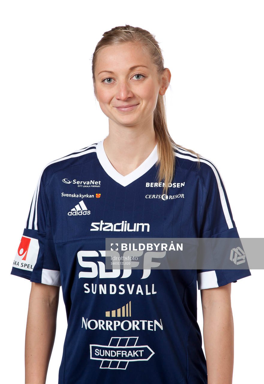 Sandra Sandberg