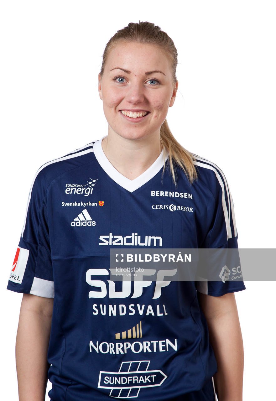Amanda Hagelberg