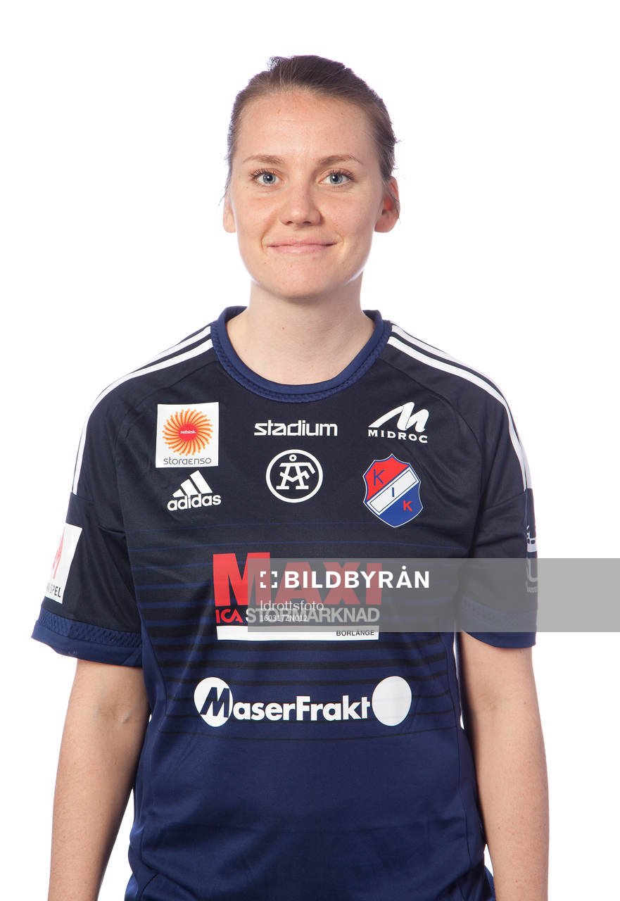 Elin Danielsson