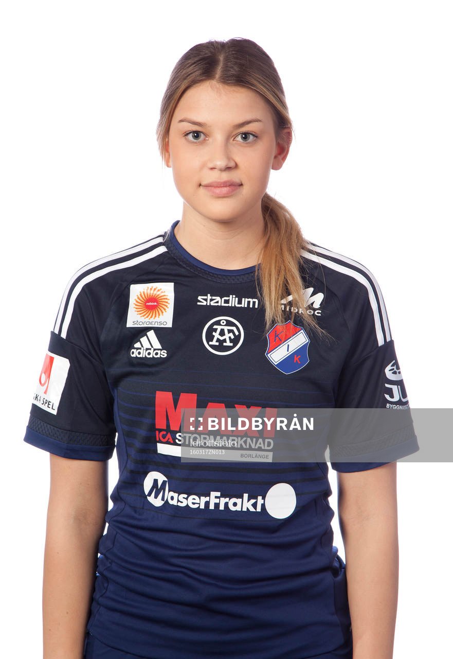 Felicia Karlsson
